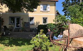 Hofgut Leo Zell Im Wiesenthal